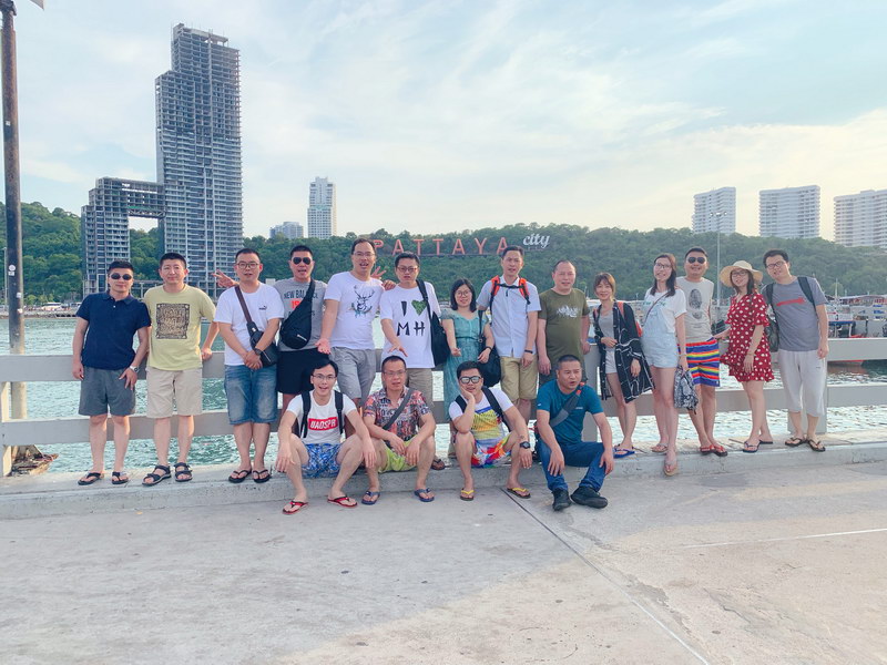 Employee travel